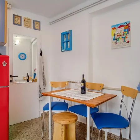 Kastel Apartamento *