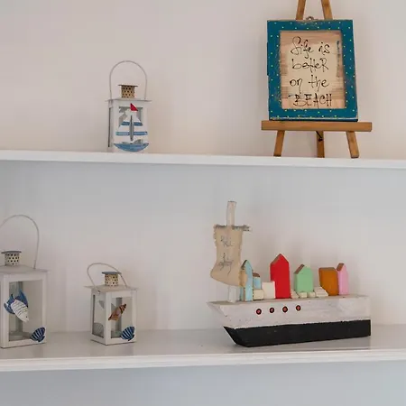 アパート Kastel *