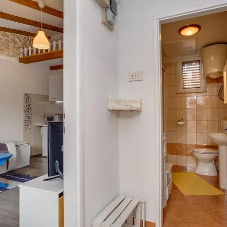 Apartament Kastel