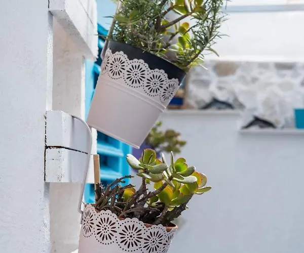 아파트 Kastel 베리로신즈