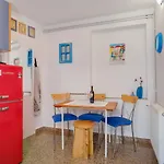 Apartmán Kastel *