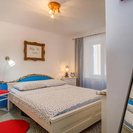 Apartmán Kastel *