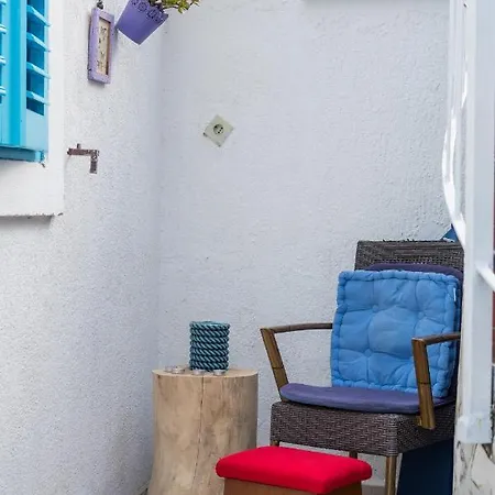 Daire Kastel Veli Lošinj