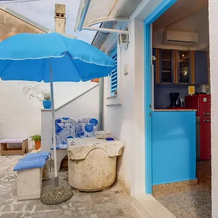 Kastel Daire Veli Lošinj