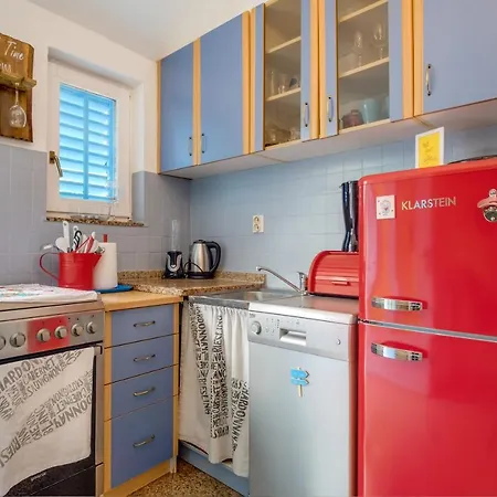 Apartmán Kastel