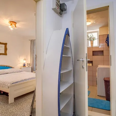 Kastel Veli Lošinj