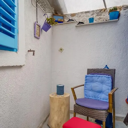 Kastel * Veli Lošinj