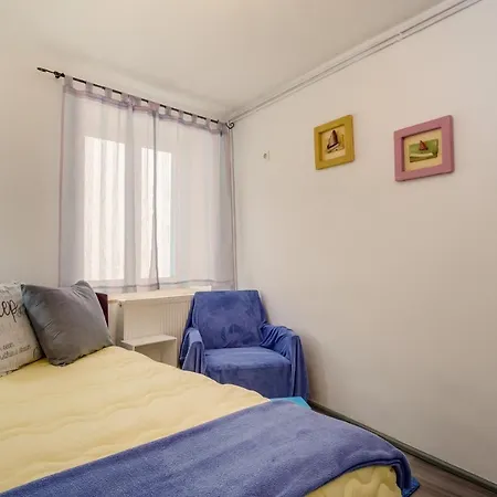 Kastel * Veli Lošinj