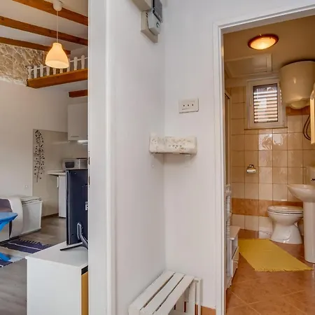 Apartament Kastel