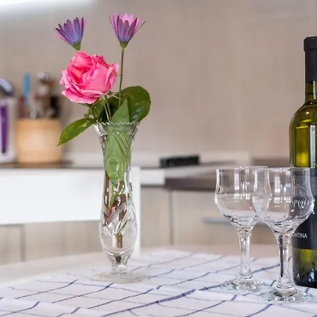 Kastel * Veli Lošinj