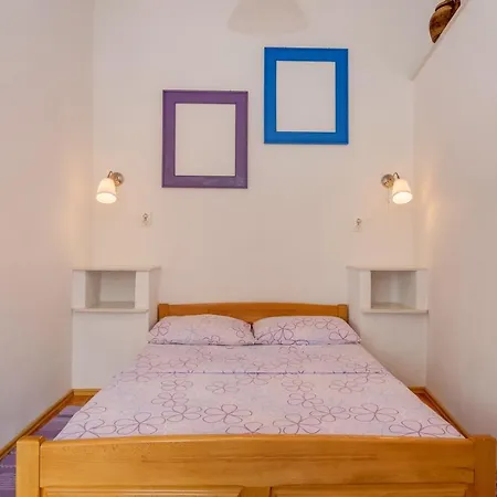 Apartament Kastel