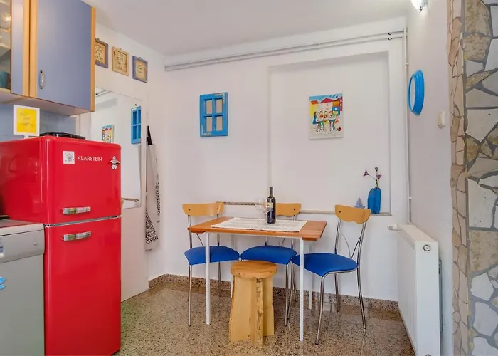 Apartmán Kastel *