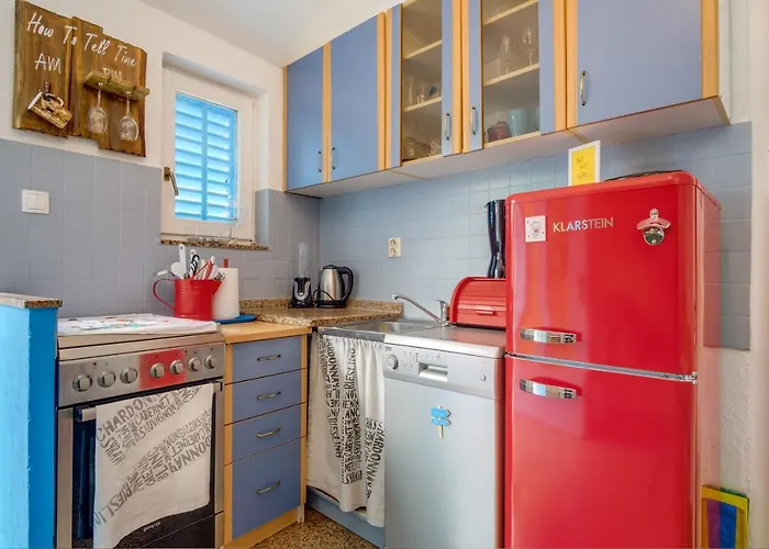 Apartmán Kastel