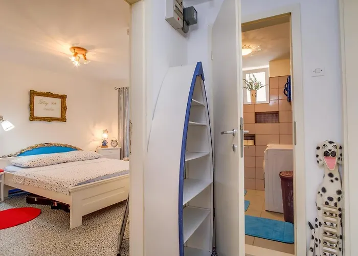Kastel Veli Lošinj