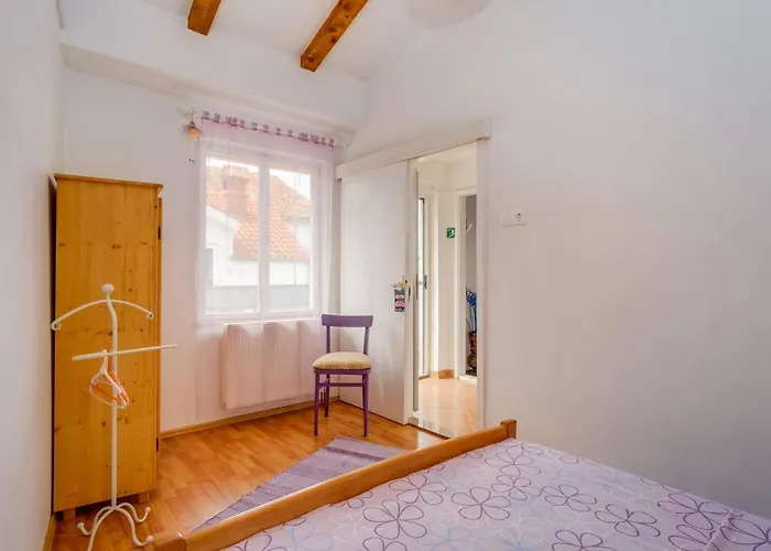 Apartmán Kastel