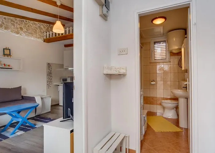 Apartmán Kastel