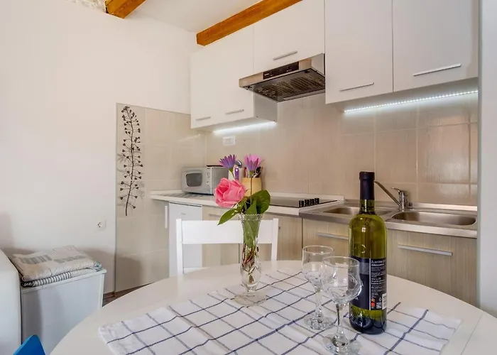 Apartmán Kastel *