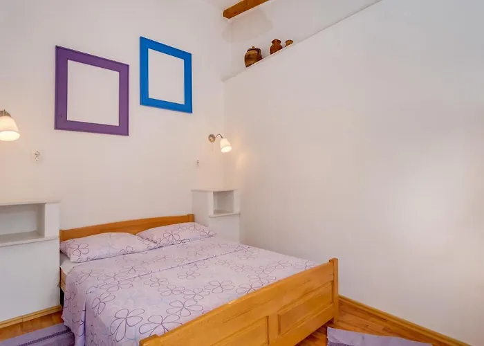 Kastel Apartmán