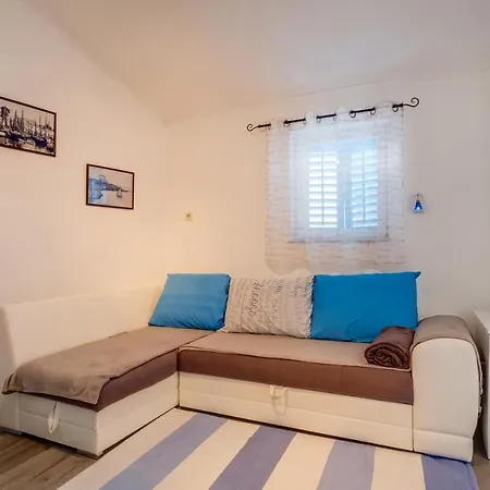 Kastel Appartement *