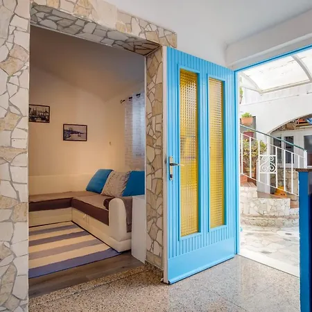 Kastel Appartement Veli Lošinj