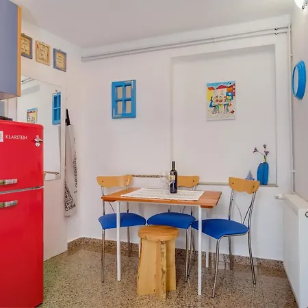 Appartement Kastel *