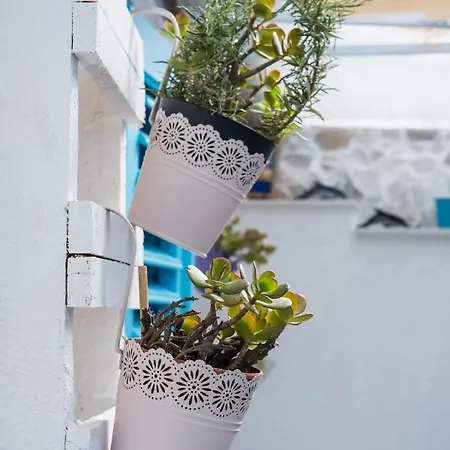 Appartement Kastel Veli Lošinj