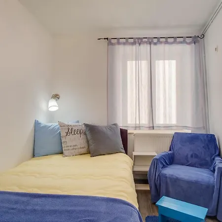 Kastel Appartement Veli Lošinj