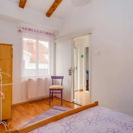 Appartement Kastel
