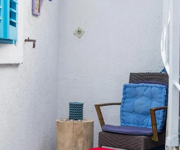 Apartmán Kastel Veli Lošinj