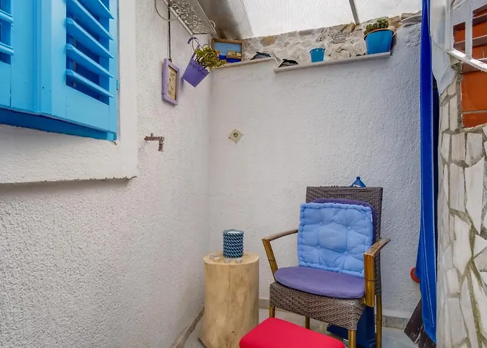 Kastel * Veli Lošinj