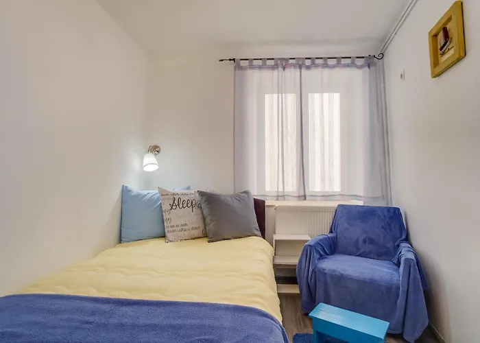 Kastel Apartmán Veli Lošinj