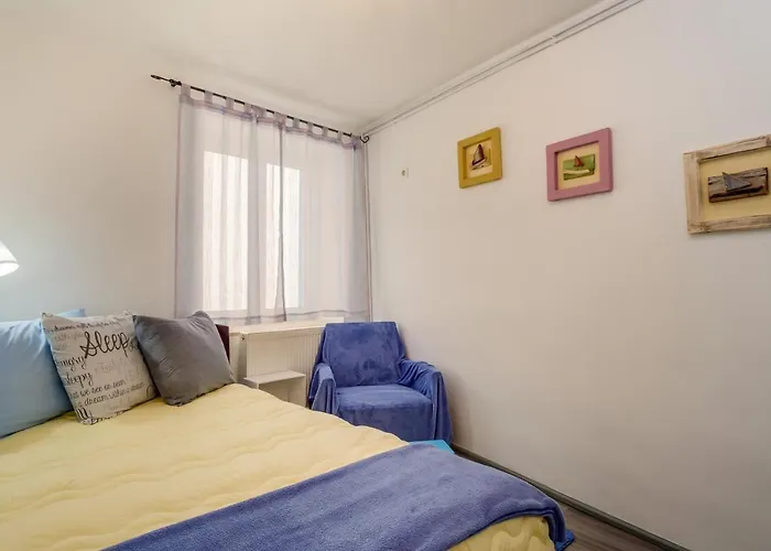 Kastel * Veli Lošinj