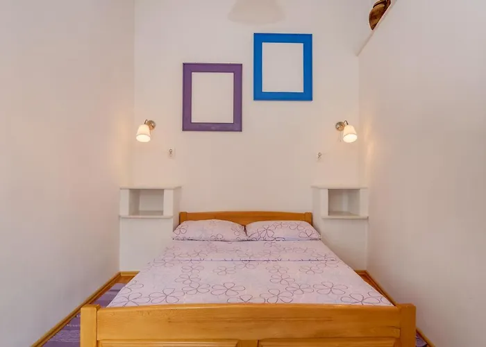 Apartmán Kastel